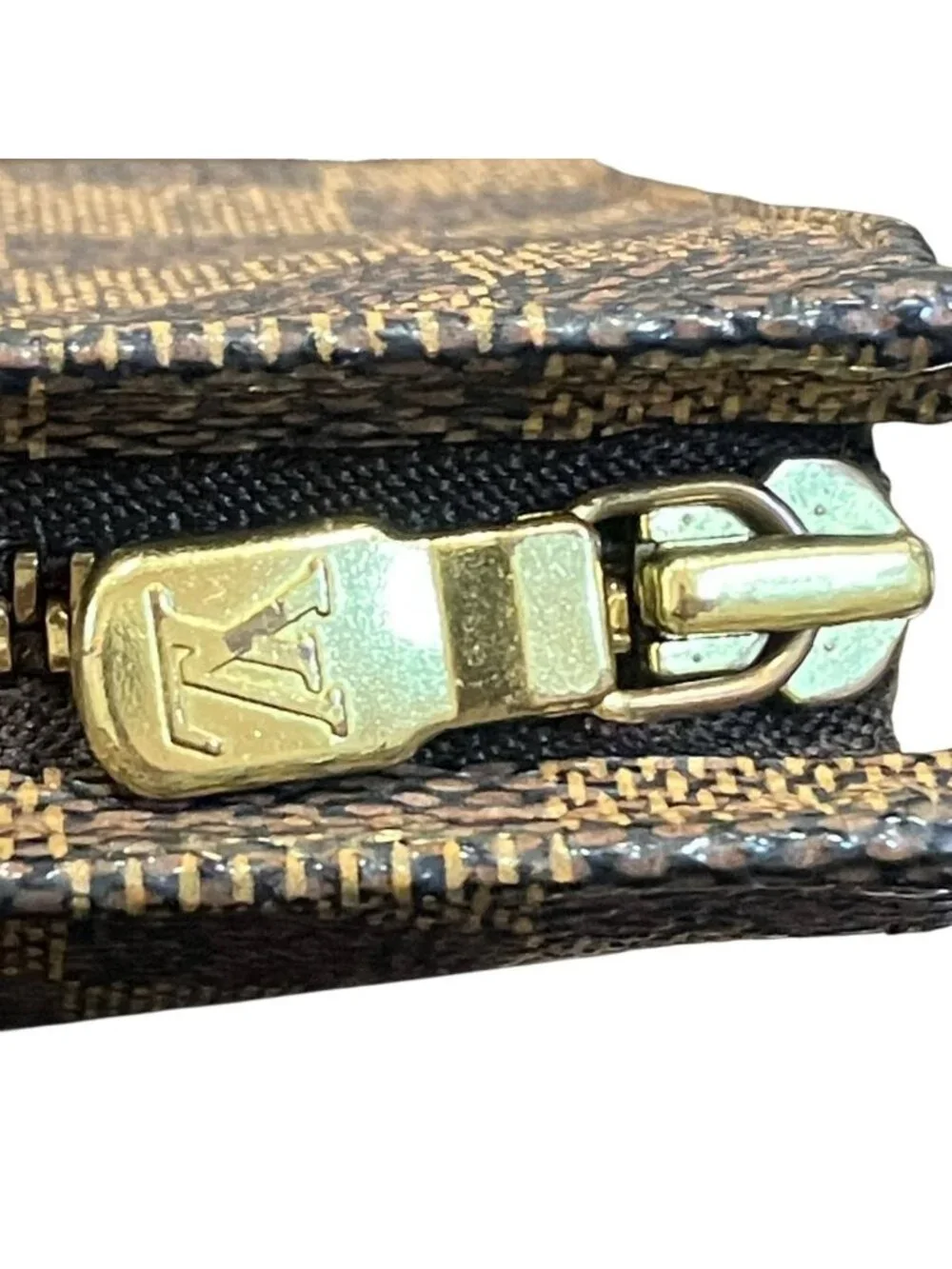 Louis Vuitton brand louis